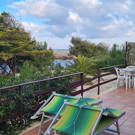דירות אוטרנטו La Casa Nell'Acqua מראה חיצוני תמונה
