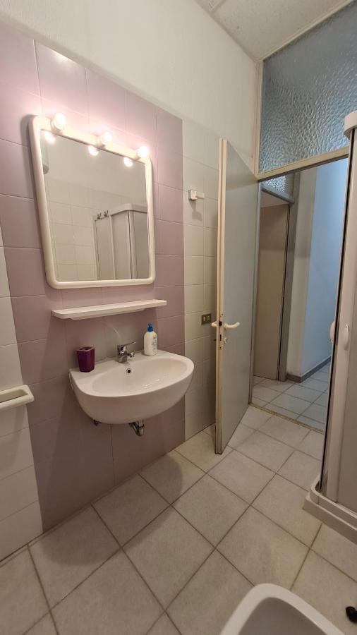דירות אוטרנטו La Casa Nell'Acqua מראה חיצוני תמונה
