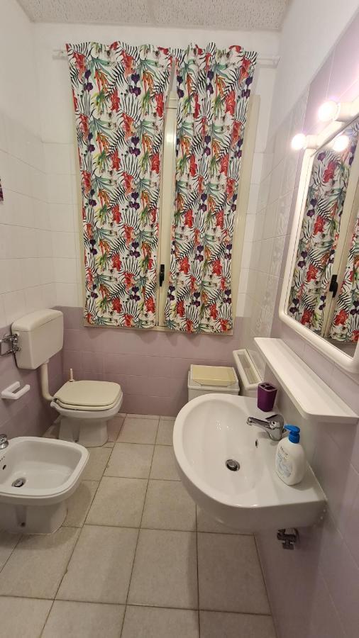 דירות אוטרנטו La Casa Nell'Acqua מראה חיצוני תמונה