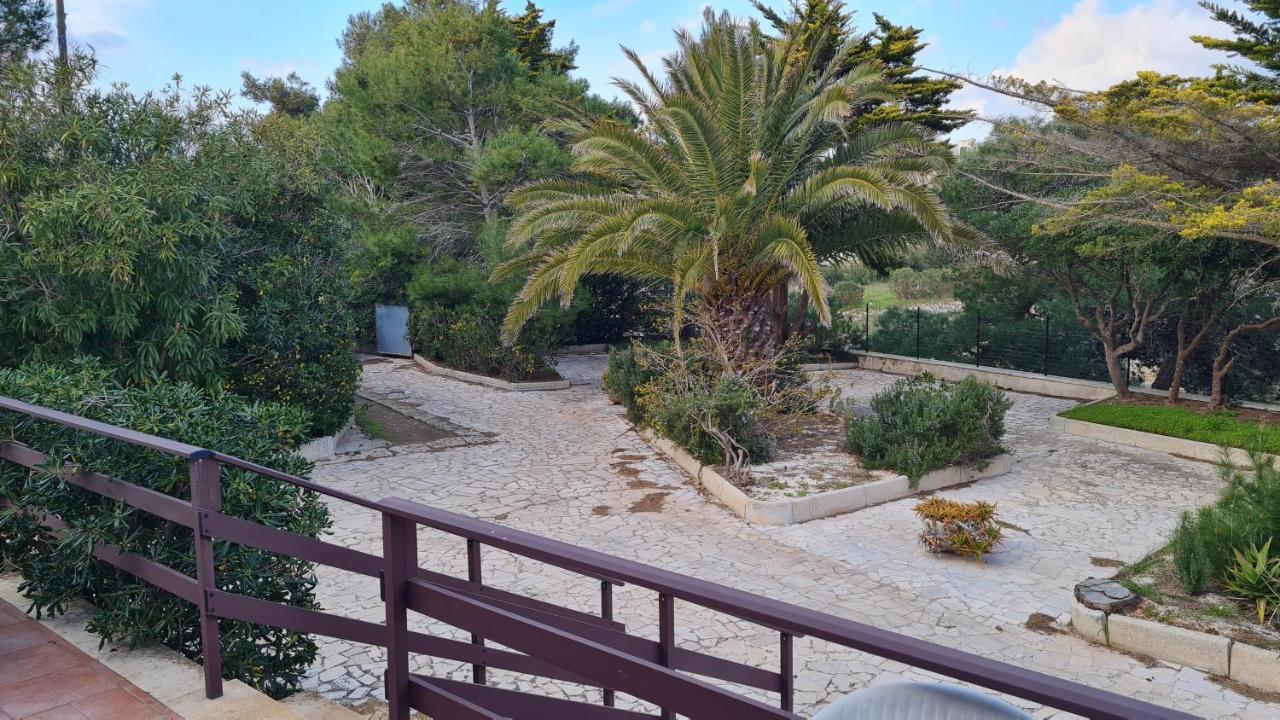 דירות אוטרנטו La Casa Nell'Acqua מראה חיצוני תמונה