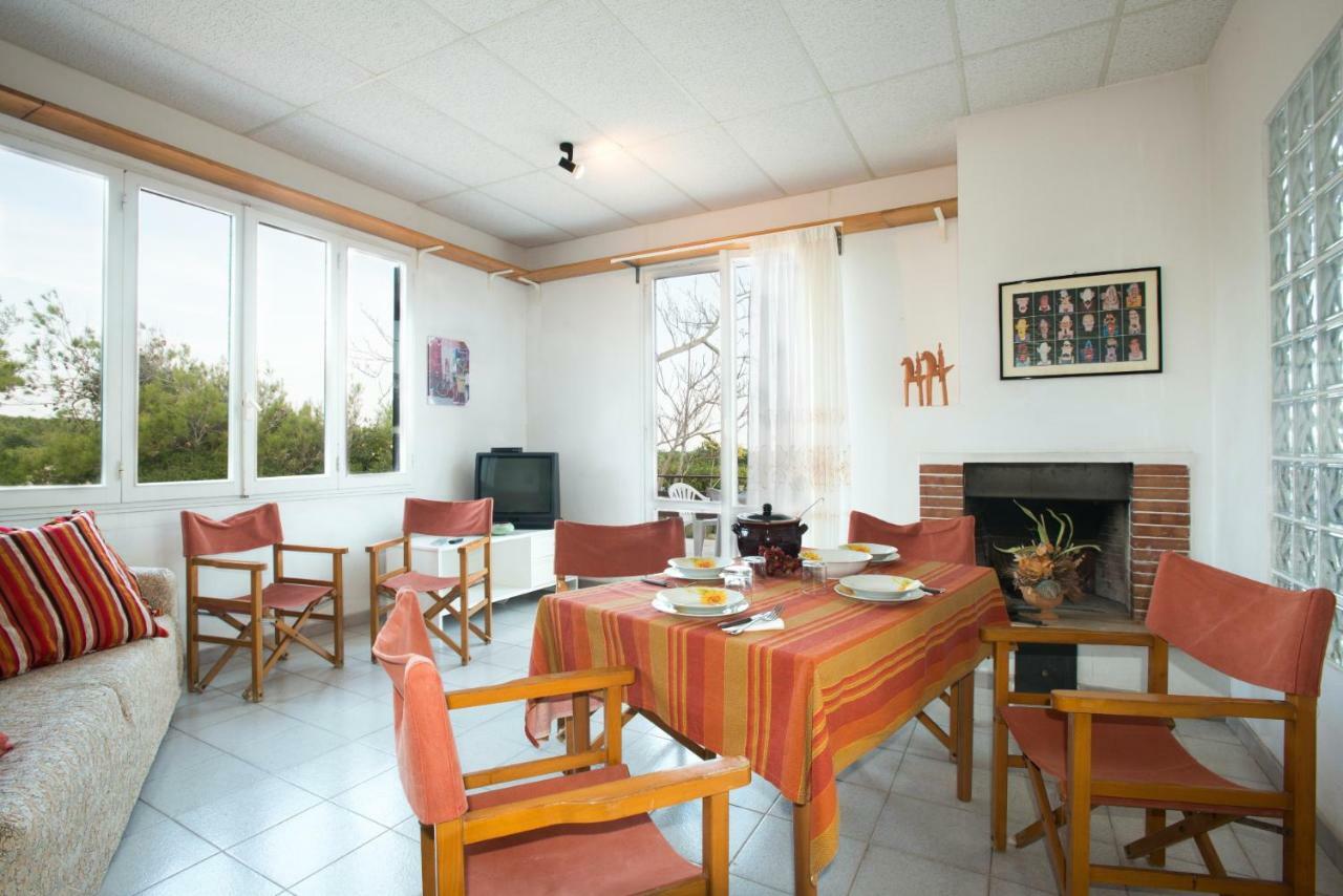 דירות אוטרנטו La Casa Nell'Acqua מראה חיצוני תמונה