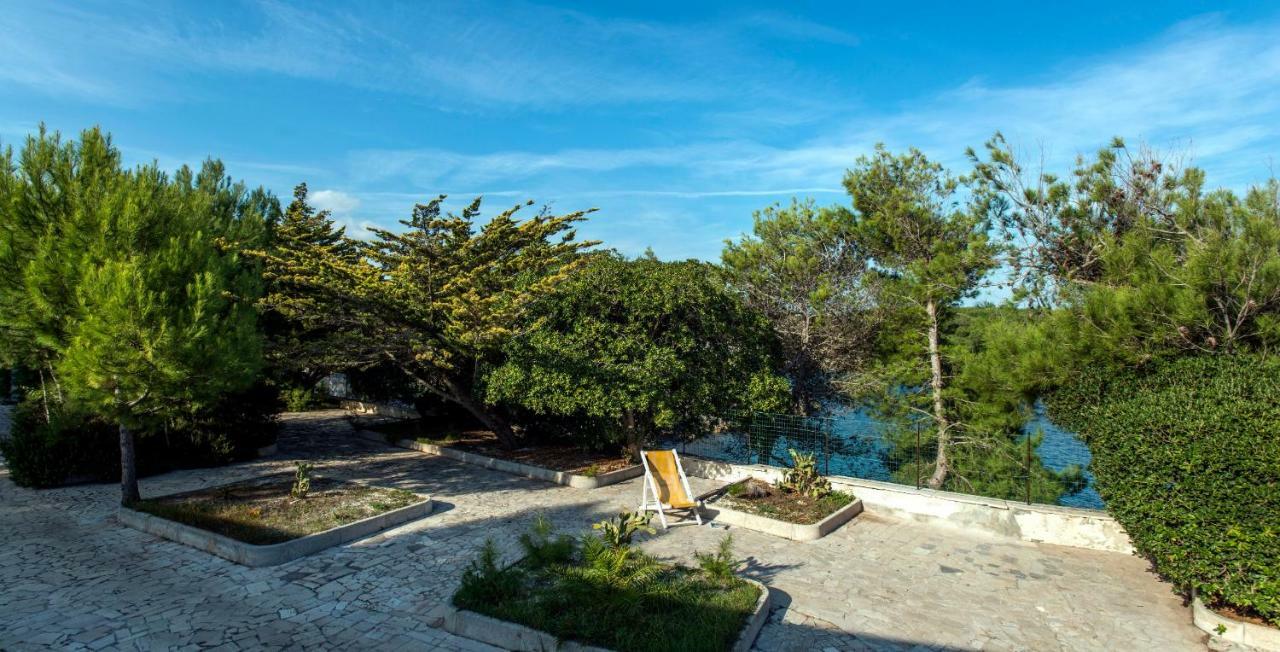 דירות אוטרנטו La Casa Nell'Acqua מראה חיצוני תמונה