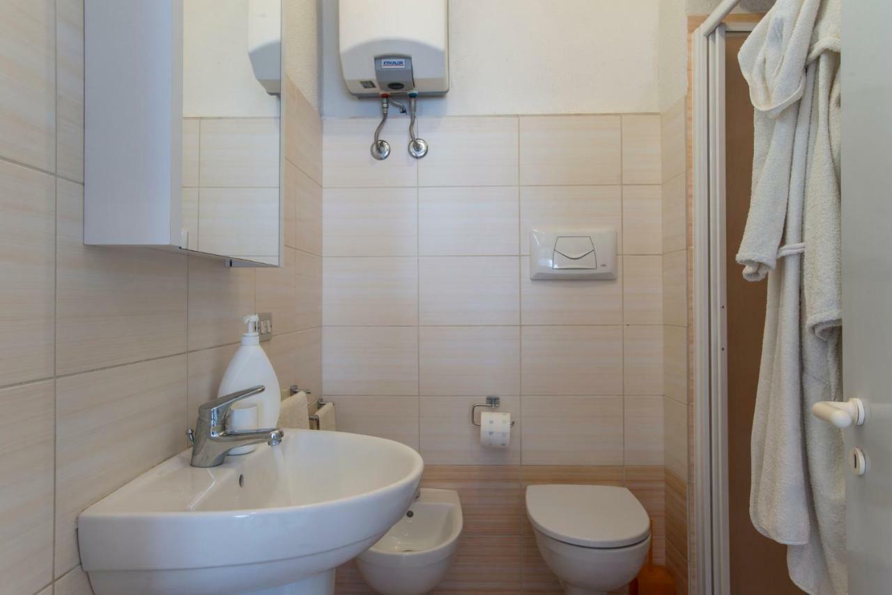 דירות אוטרנטו La Casa Nell'Acqua מראה חיצוני תמונה
