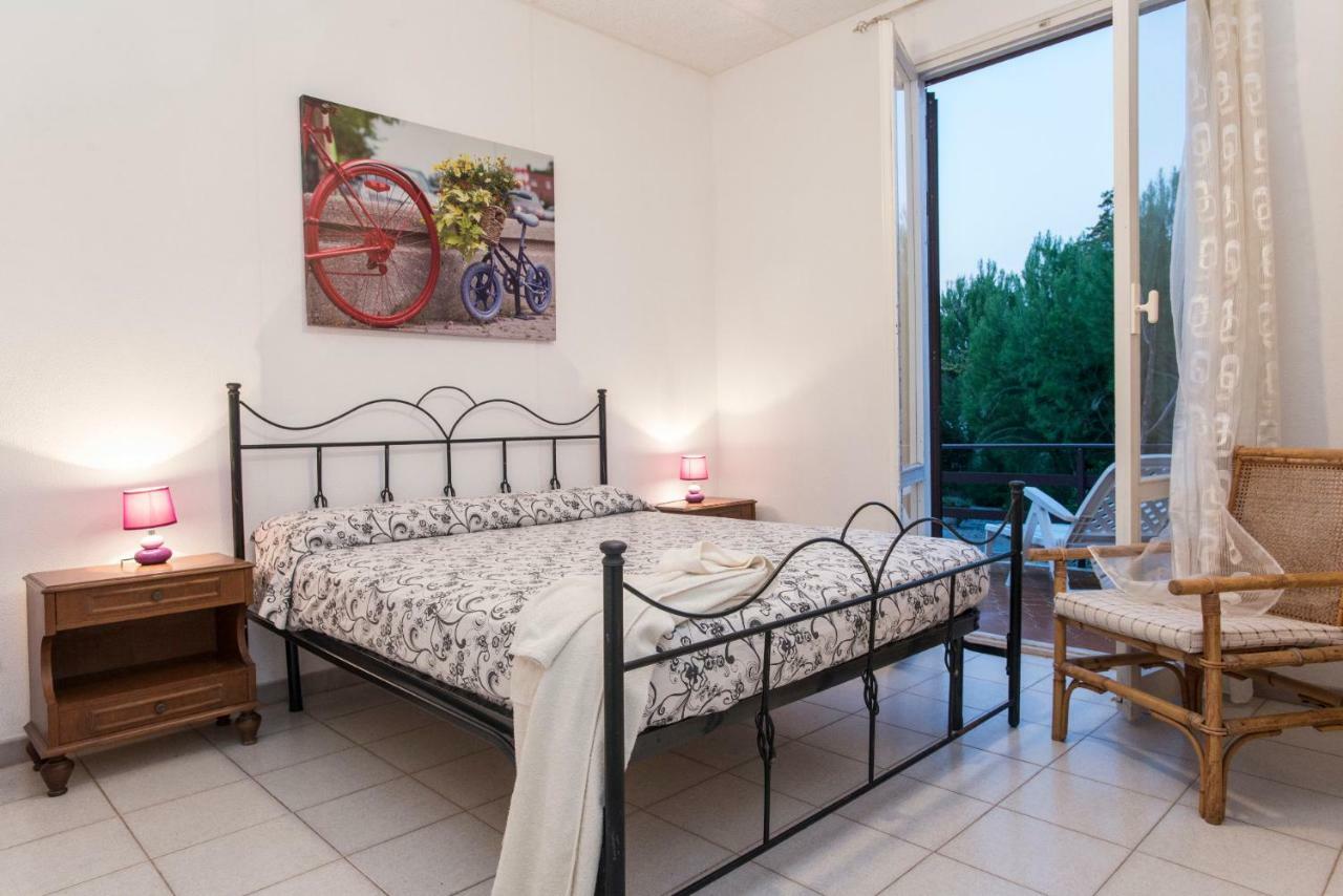 דירות אוטרנטו La Casa Nell'Acqua מראה חיצוני תמונה