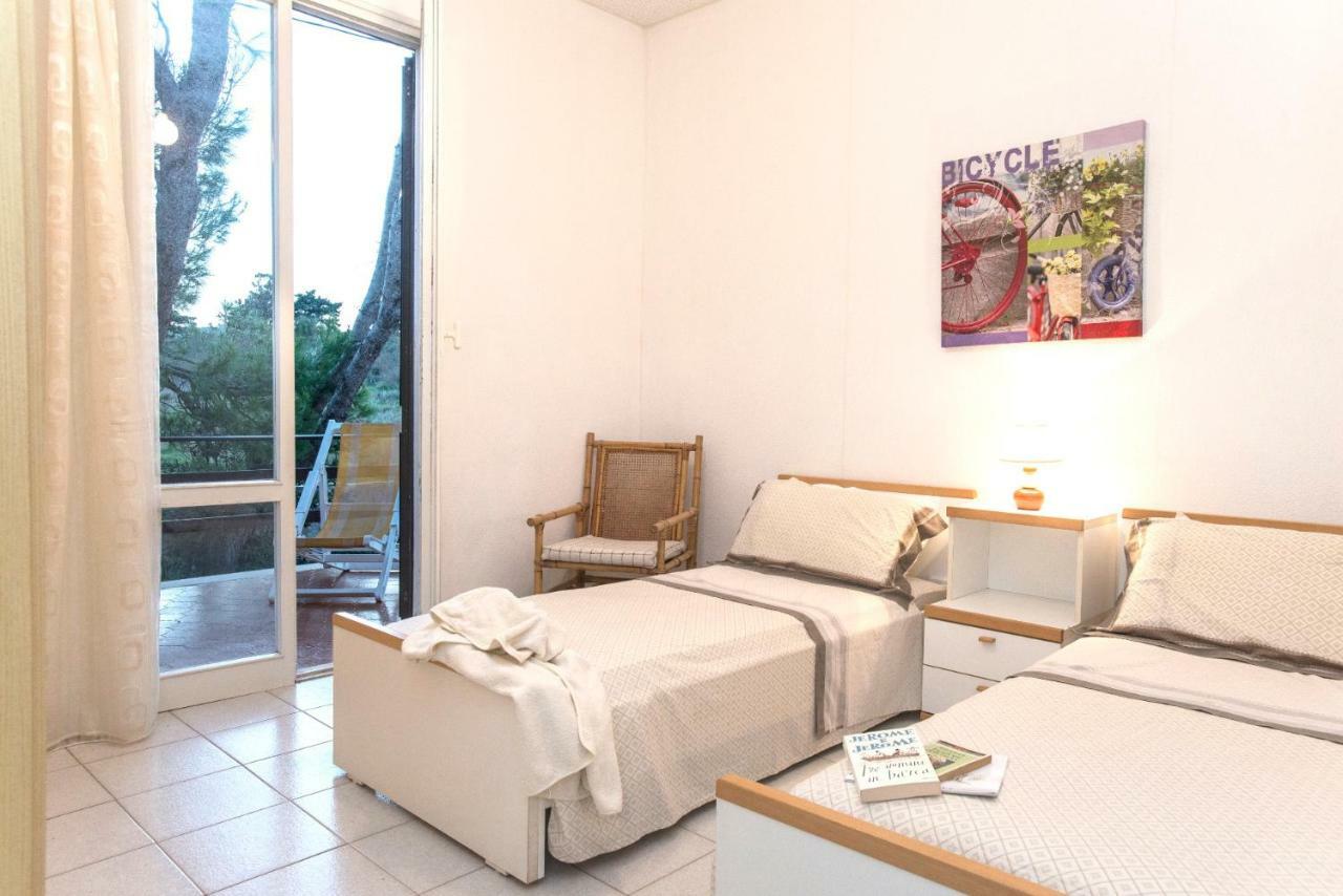 דירות אוטרנטו La Casa Nell'Acqua מראה חיצוני תמונה