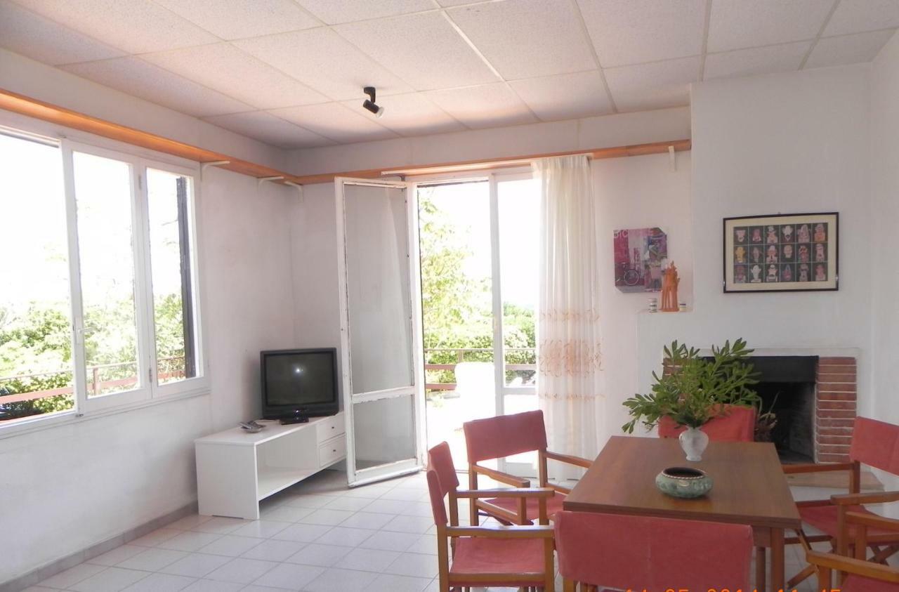 דירות אוטרנטו La Casa Nell'Acqua מראה חיצוני תמונה